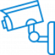 Advanced IP Surveillance Solutions in Qatar and physical security systems to safeguard your premises with real-time monitoring and control.