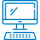 Comprehensive IT hardware solutions including computers and printers tailored for business productivity and reliability.